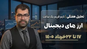 تحلیل هفتگی شاخص‌های بورس آمریکا 17 تا 22 خرداد