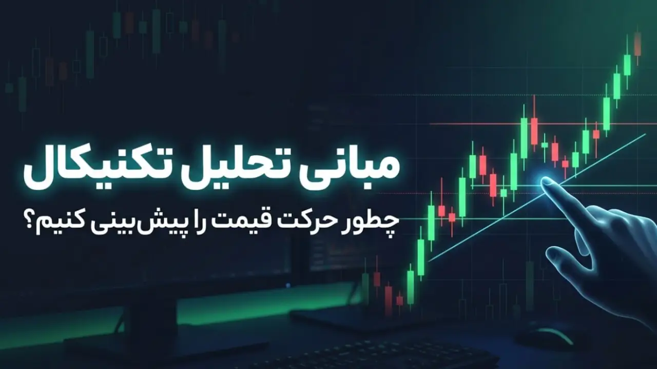 مبانی تحلیل تکنیکال