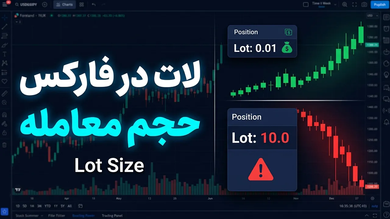 لات در فارکس