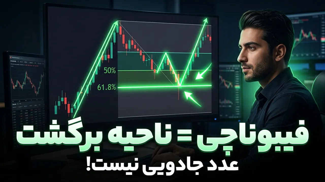 سطوح اصلاحی فیبوناچی