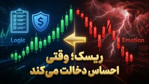 مدیریت ریسک احساسی