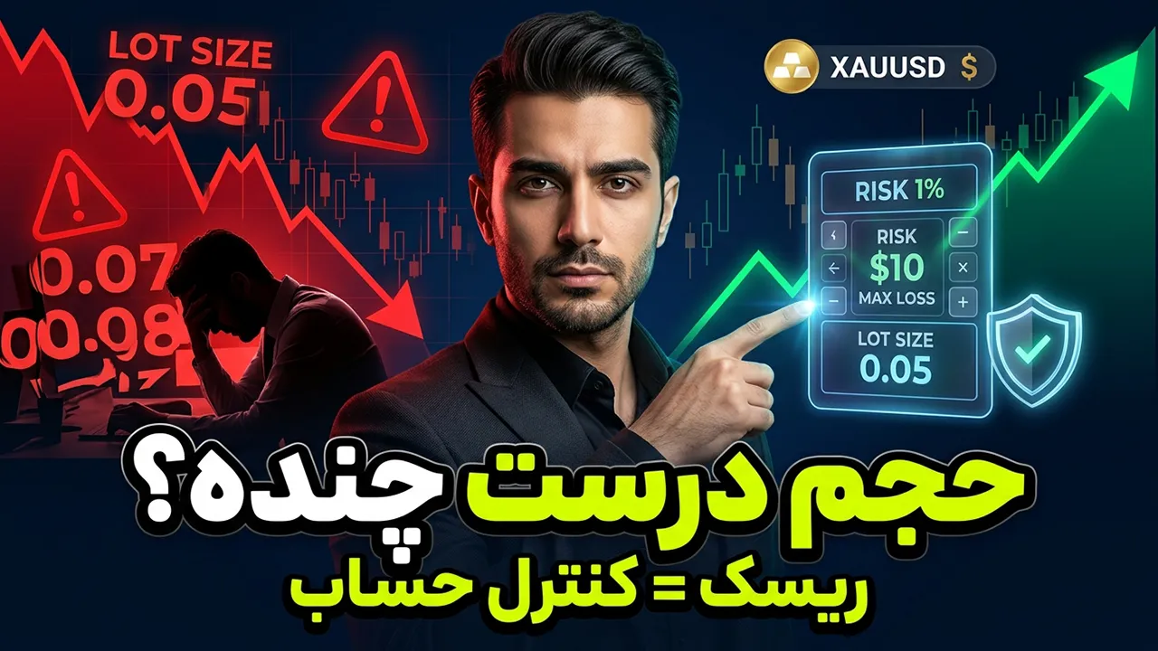 ماشین حساب فارکس