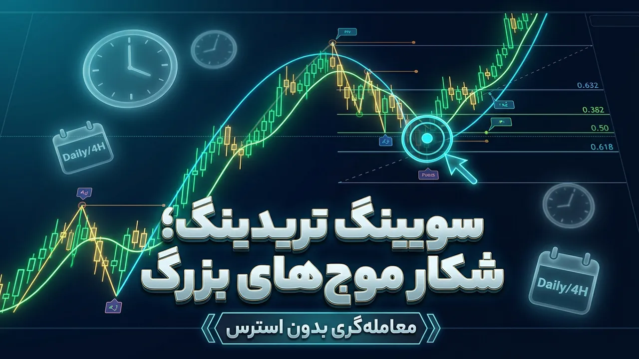 سویینگ تریدینگ