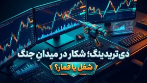 دی تریدینگ