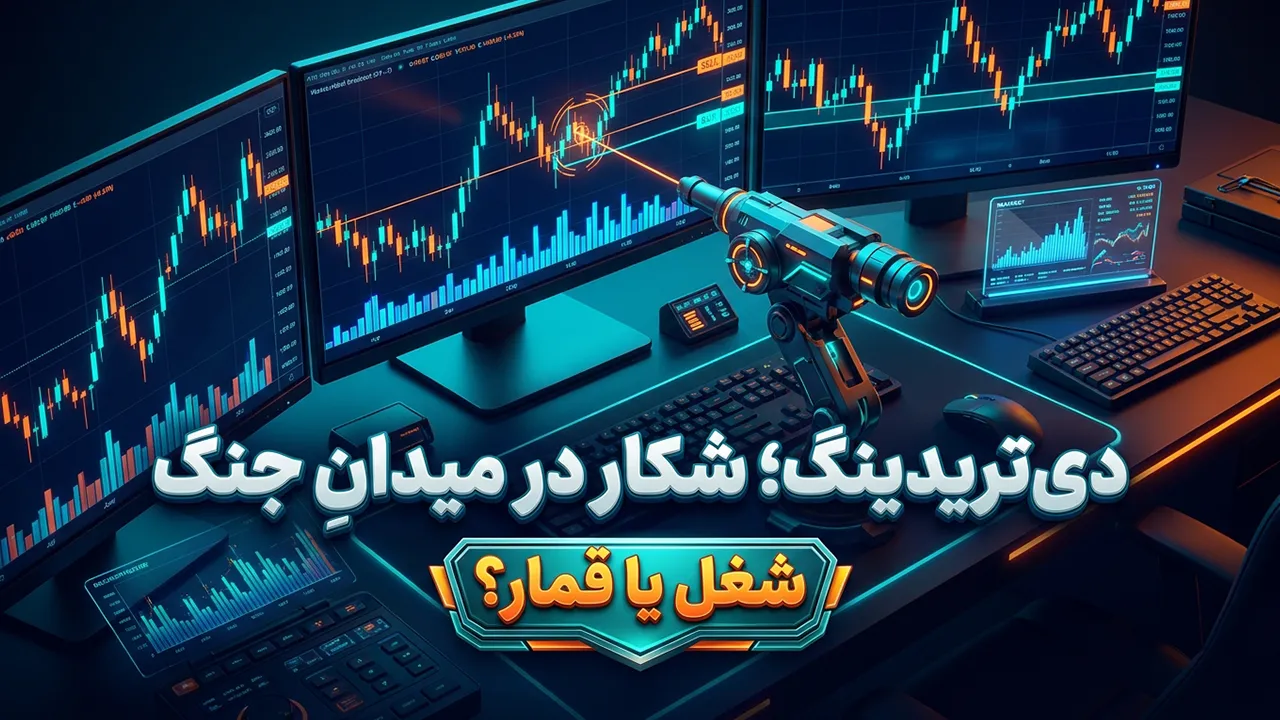 دی تریدینگ